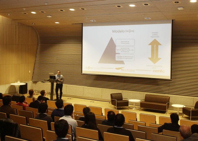 SEMINARIO FCFM4251